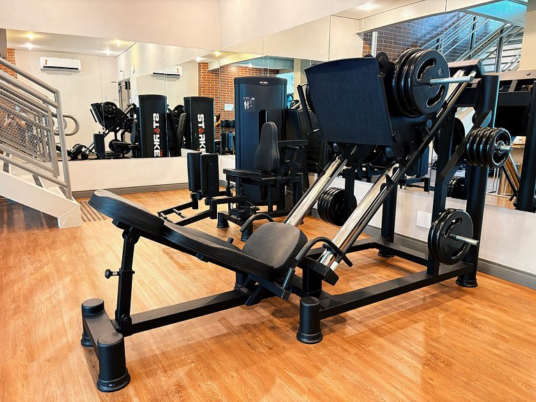 Studio Maravilhoso em Moema | Allure413