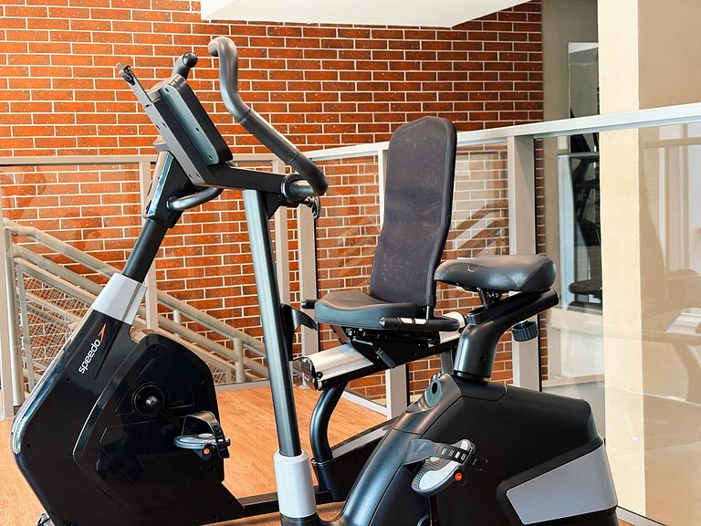 Studio Maravilhoso em Moema | Allure413