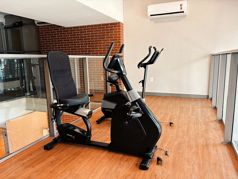 Studio Maravilhoso em Moema | Allure413