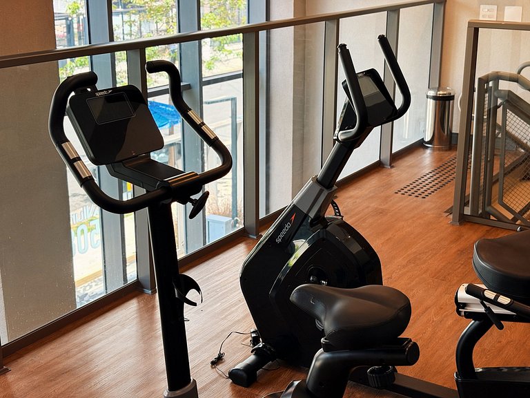 Studio Maravilhoso em Moema | Allure413