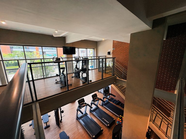 Studio Maravilhoso em Moema | Allure413