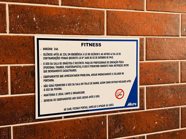 Studio Maravilhoso em Moema | Allure413