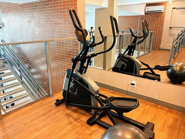 Studio Maravilhoso em Moema | Allure413