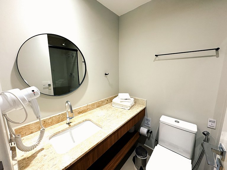 Studio Monalisa de Moema | FY415