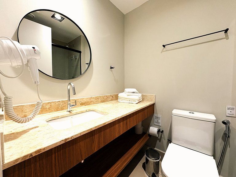 Studio Monalisa de Moema | FY415