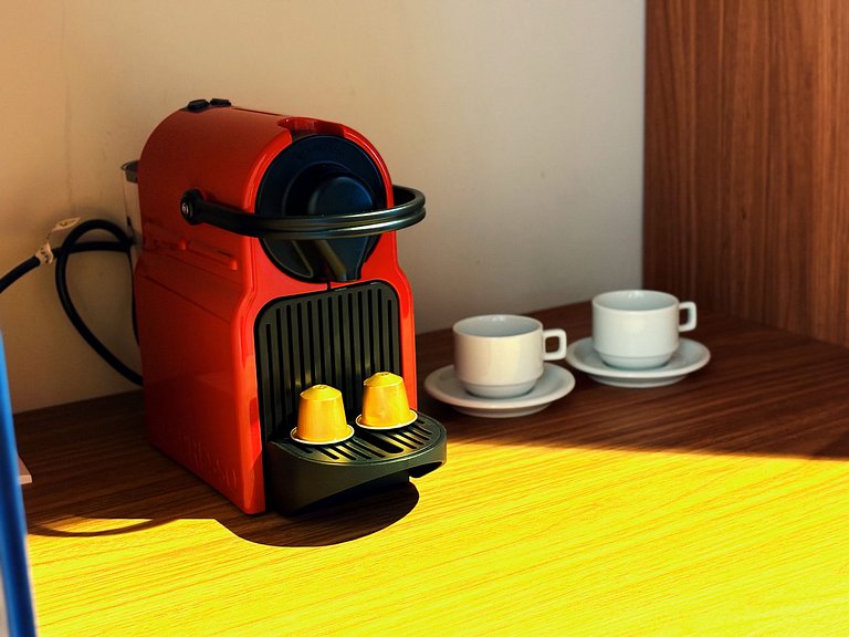 Studio Monalisa de Moema | FY415