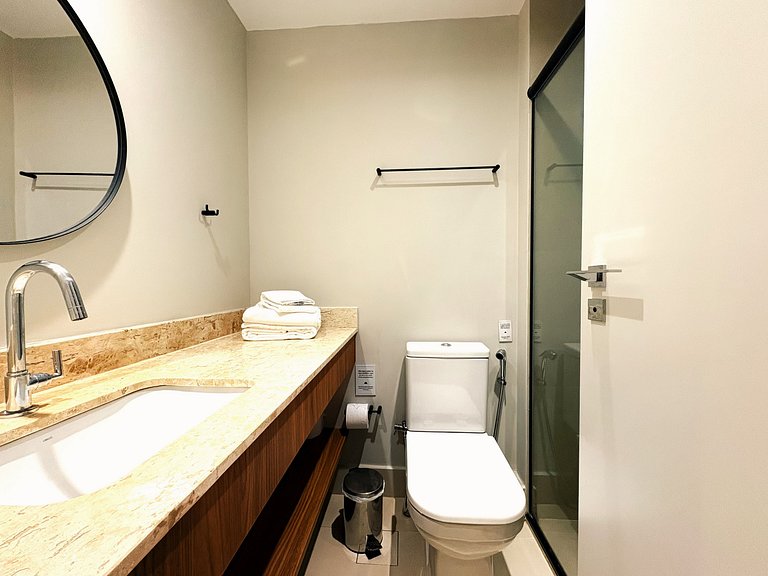 Studio Monalisa de Moema | FY415