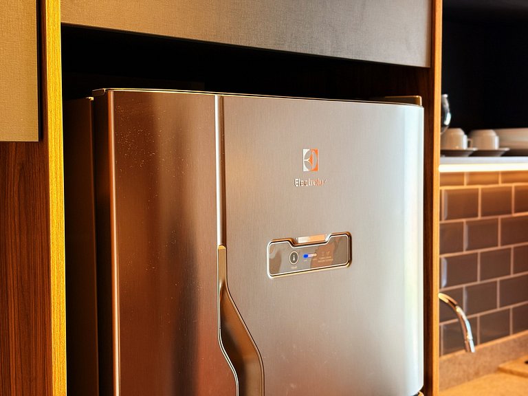 Studio Monalisa de Moema | FY415