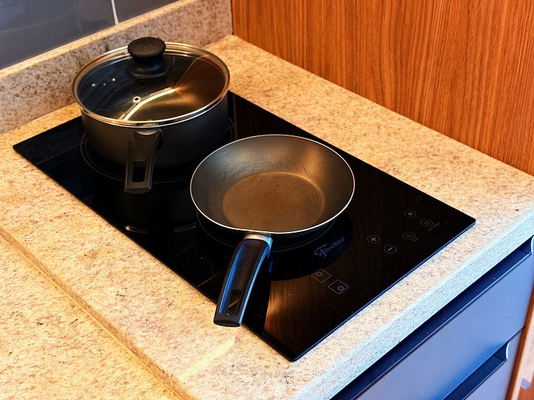 Studio Monalisa de Moema | FY415