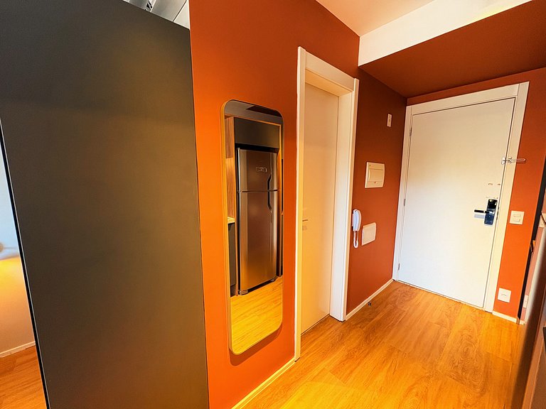 Studio Monalisa de Moema | FY415