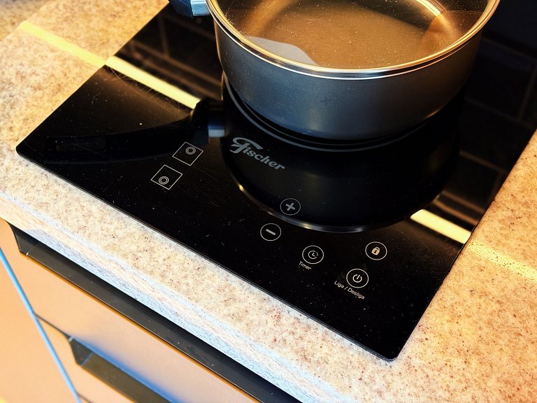 Studio Monalisa de Moema | FY415