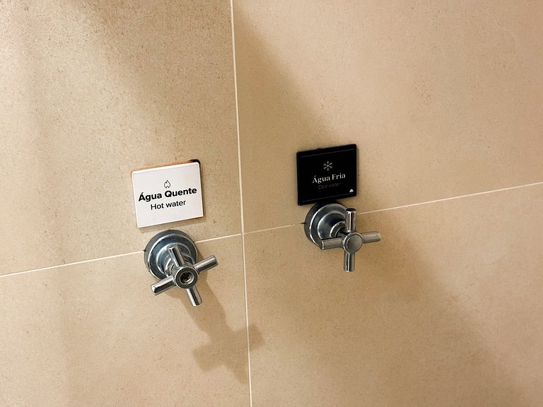 Studio Monalisa de Moema | FY415