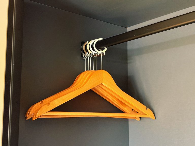 Studio Monalisa de Moema | FY415