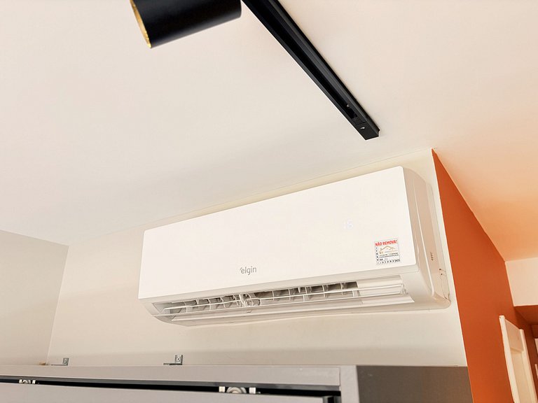 Studio Monalisa de Moema | FY415