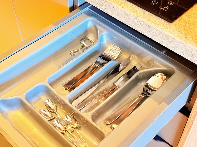 Studio Monalisa de Moema | FY415