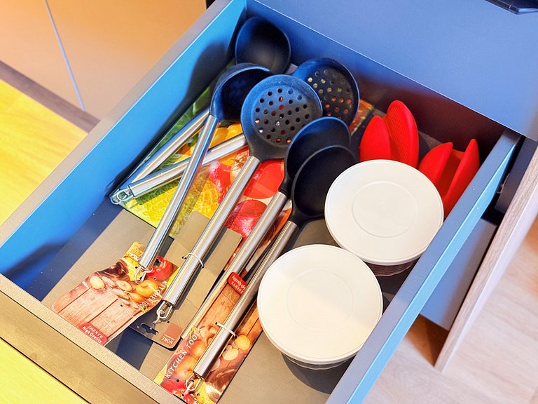 Studio Monalisa de Moema | FY415