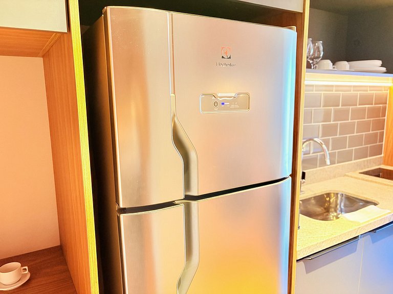 Studio Monalisa de Moema | FY415