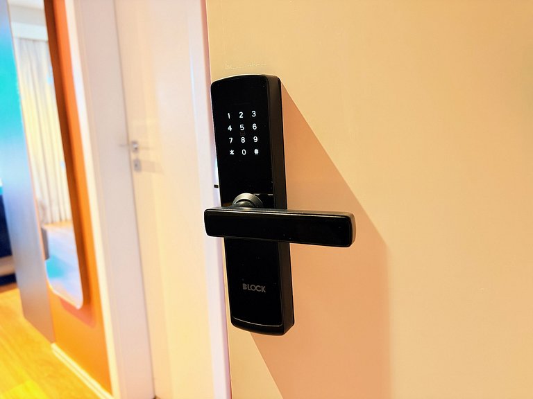 Studio Monalisa de Moema | FY415