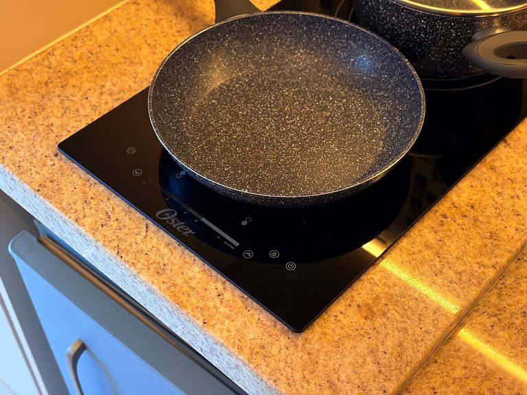 Studio Sofisticado |Coração do Campo Belo |Quad608