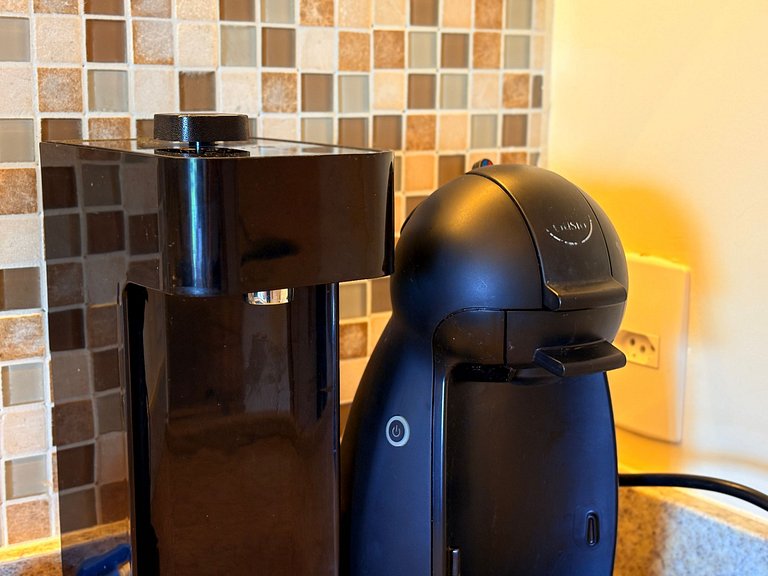 Studio Sofisticado |Coração do Campo Belo |Quad608