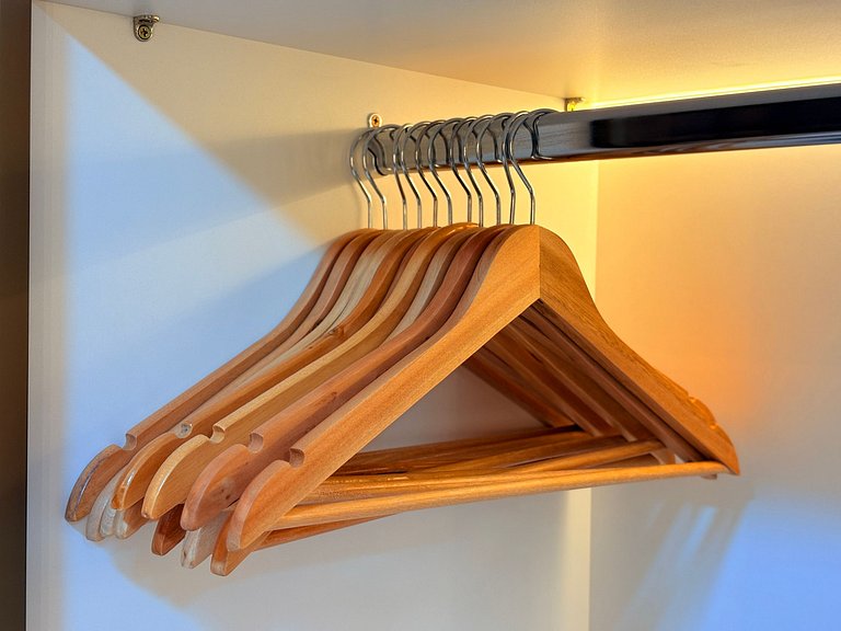 Studio Sofisticado |Coração do Campo Belo |Quad608