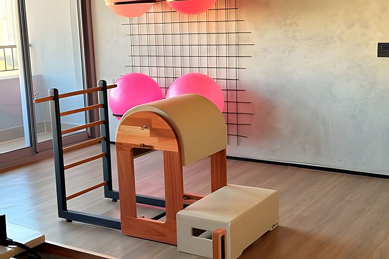 Studio Moderno na Vila Olímpia | Faria Lima VL910