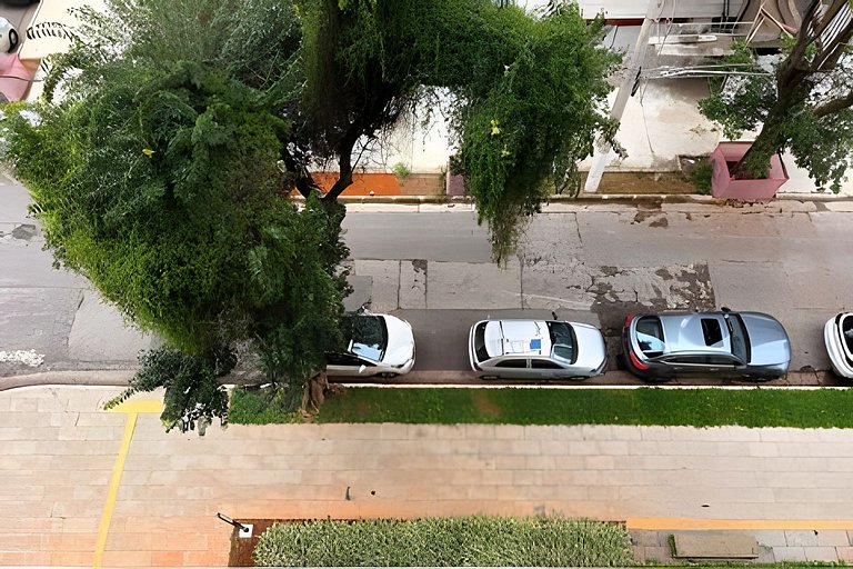 Studio Aeroporto CGH | Piscina e Academia- Q502