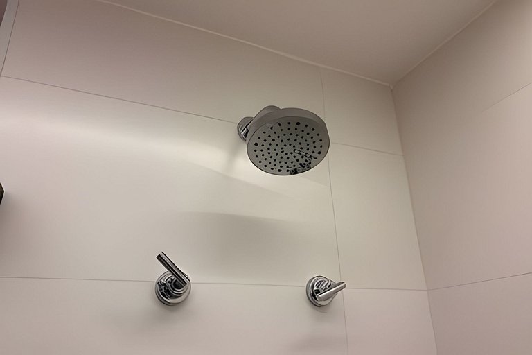 Studio Aeroporto CGH | Piscina e Academia- Q502