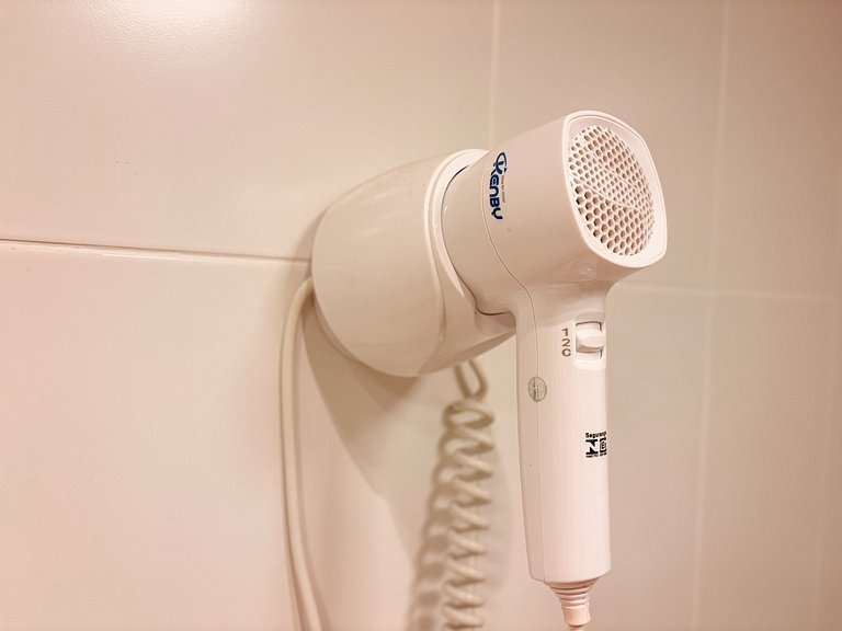 Studio com Piscina no Rooftop | GB1301B