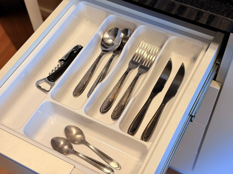 Studio com Piscina no Rooftop | GB1301B