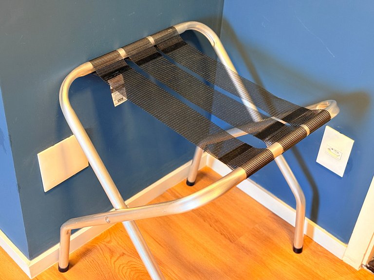 Studio com Piscina no Rooftop | GB1301B