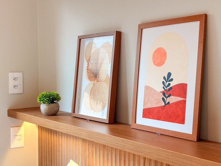 Studio no Campo Belo | GB202A