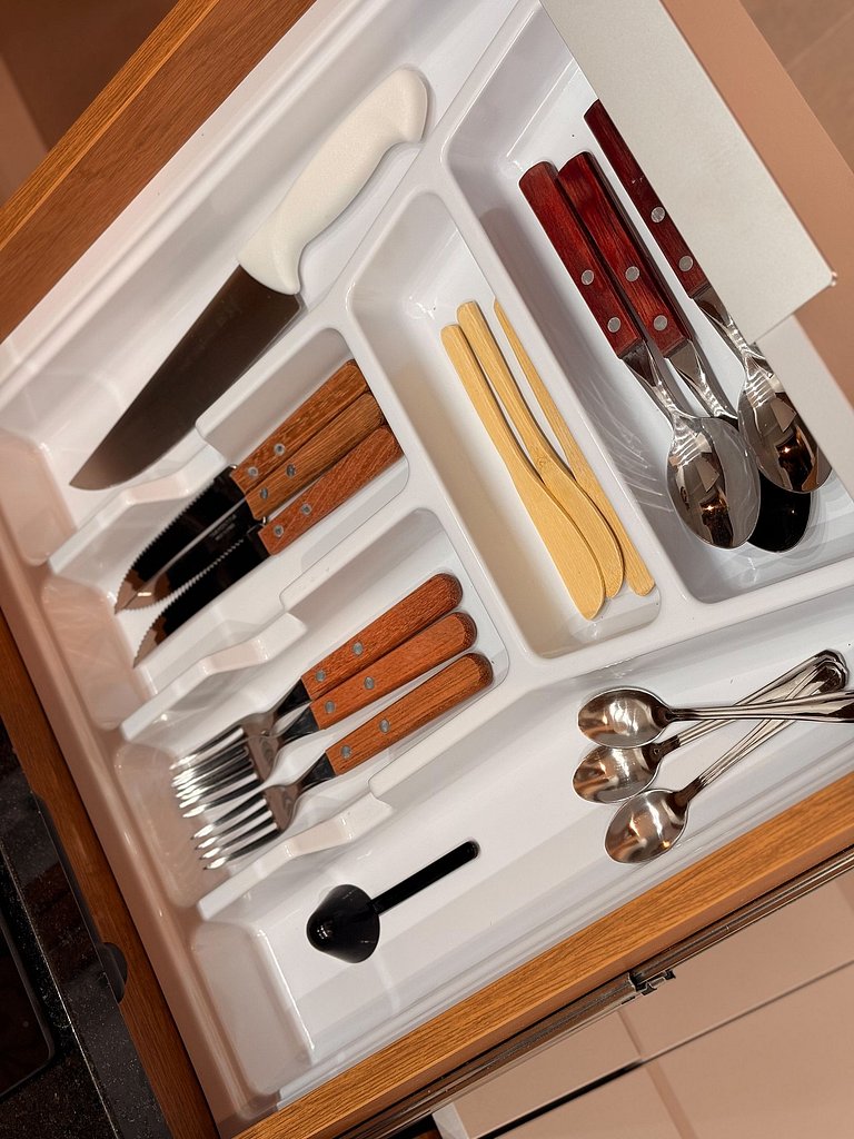 Studio no Campo Belo | GB202A