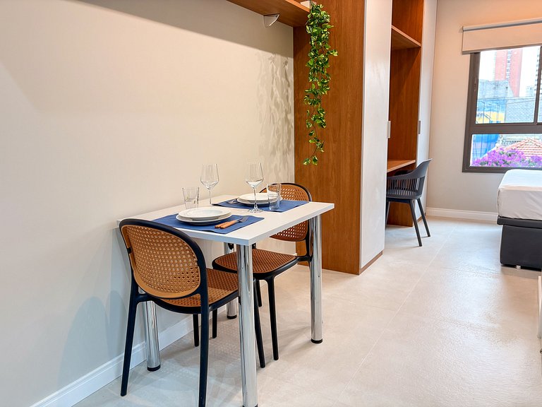 Studio no Campo Belo | GB202A