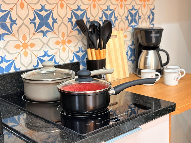 Studio no Campo Belo | GB202A