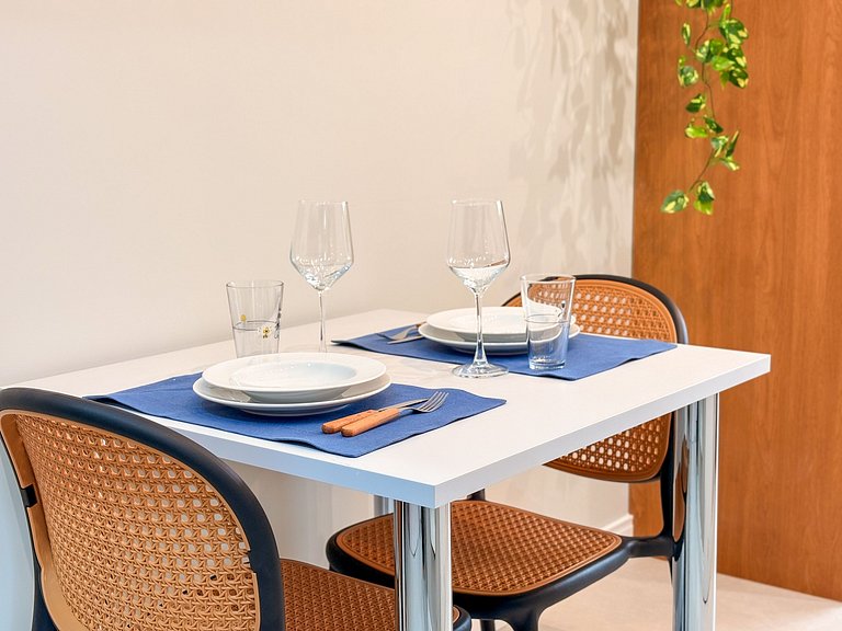 Studio no Campo Belo | GB202A