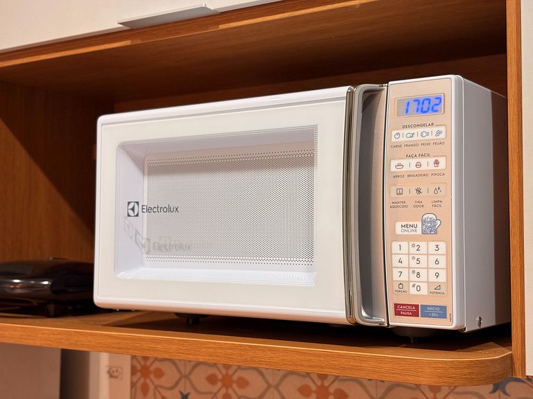 Studio no Campo Belo | GB202A