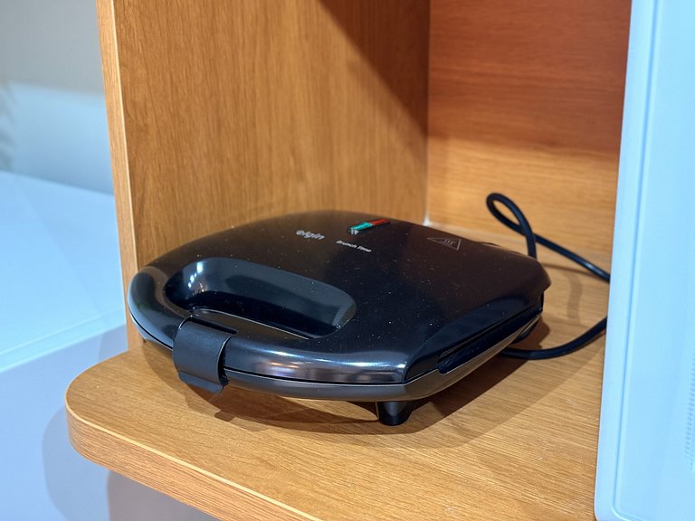 Studio no Campo Belo | GB202A