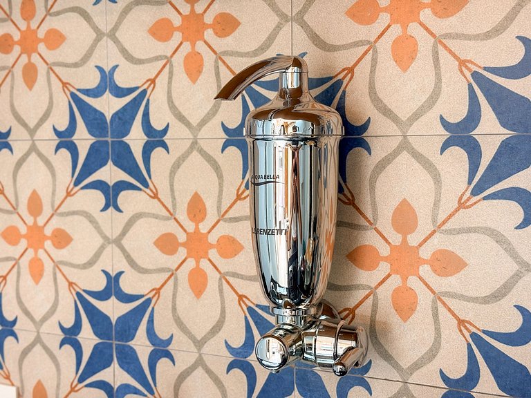 Studio no Campo Belo | GB202A