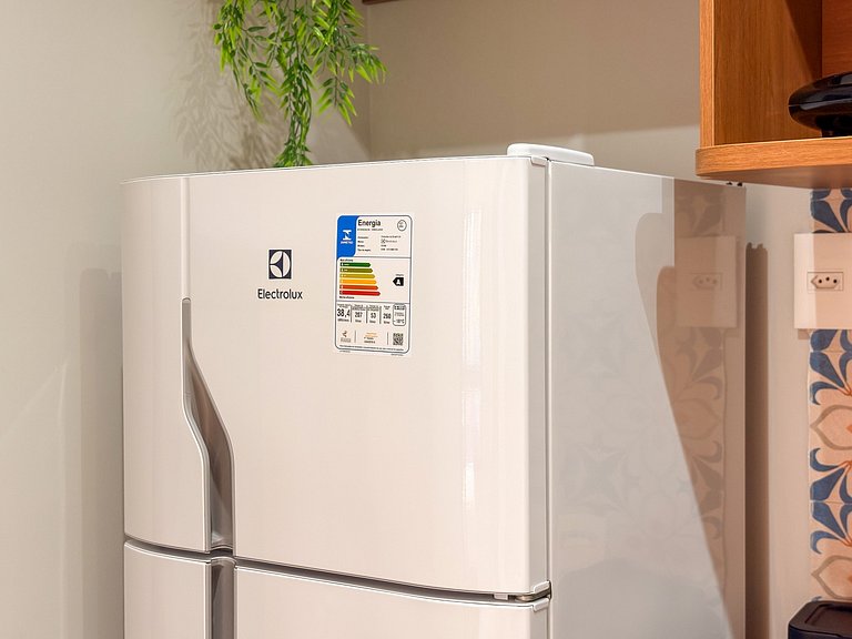 Studio no Campo Belo | GB202A