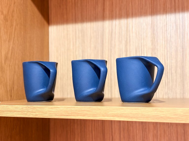 Studio no Campo Belo | GB202A