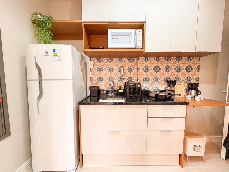 Studio no Campo Belo | GB202A