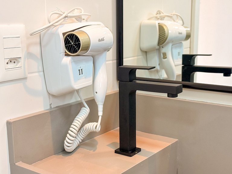 Studio no Campo Belo | GB202A