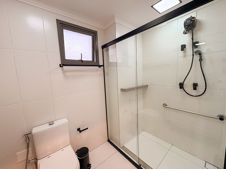 Studio Balkon GB202A Campo Belo | Próximo Metrô