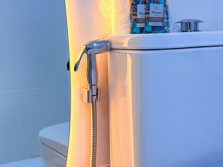 Studio Moderno no Campo Belo | GB602B