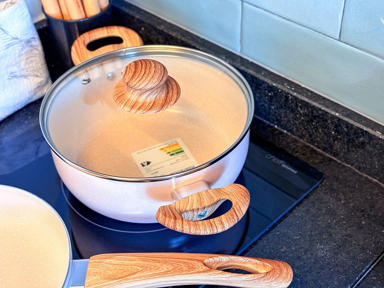 Studio Moderno no Campo Belo | GB602B