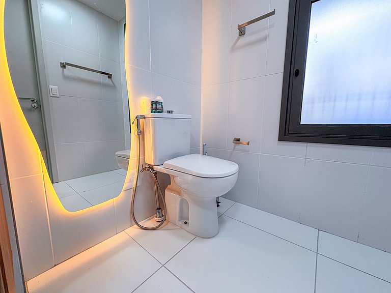 Studio Moderno no Campo Belo | GB602B