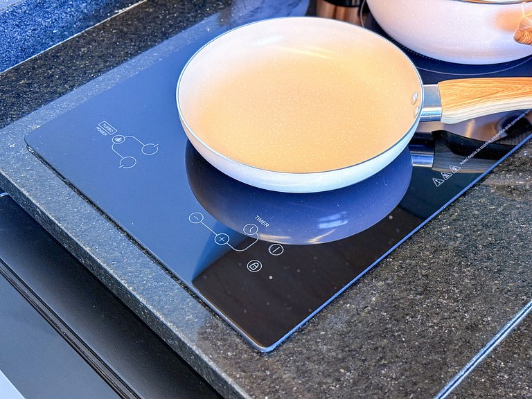 Studio Moderno no Campo Belo | GB602B