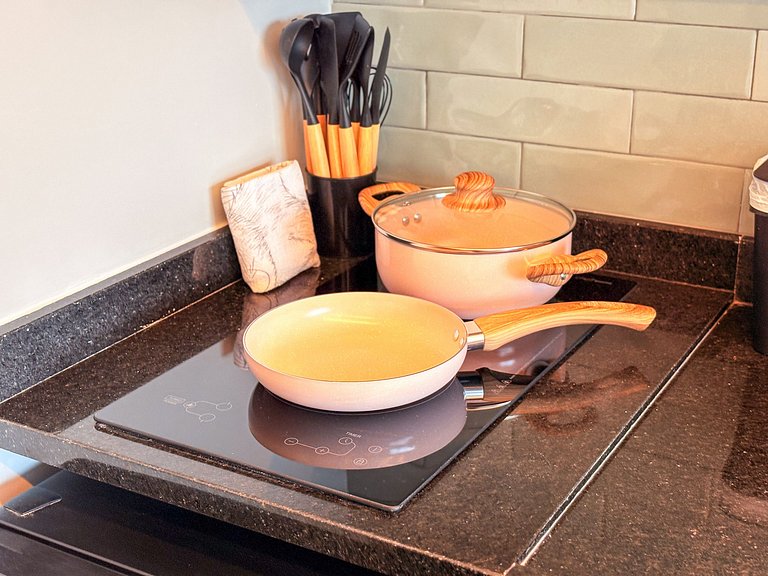 Studio Moderno no Campo Belo | GB602B