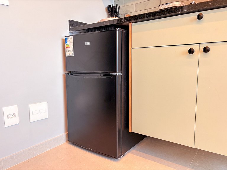 Studio Moderno no Campo Belo | GB602B